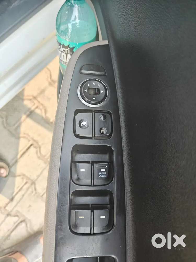 Hyundai Grand I10 2015 Diesel 78000 Km Driven