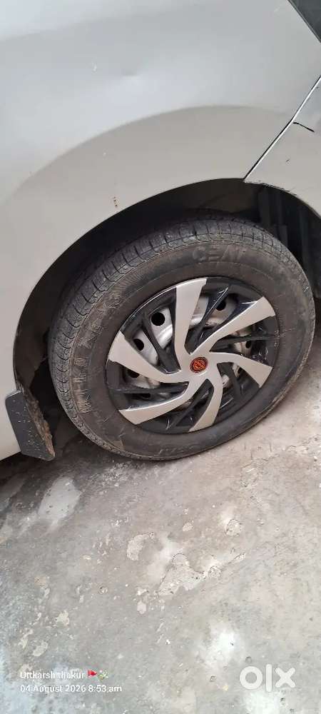 Maruti Suzuki Wagon R 2012 Fresh Condition Ok