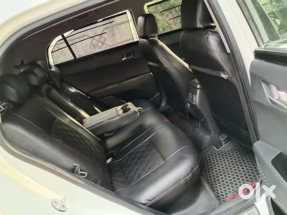 Hyundai Creta 1.6 Crdi Sx Plus At, 2016, Diesel