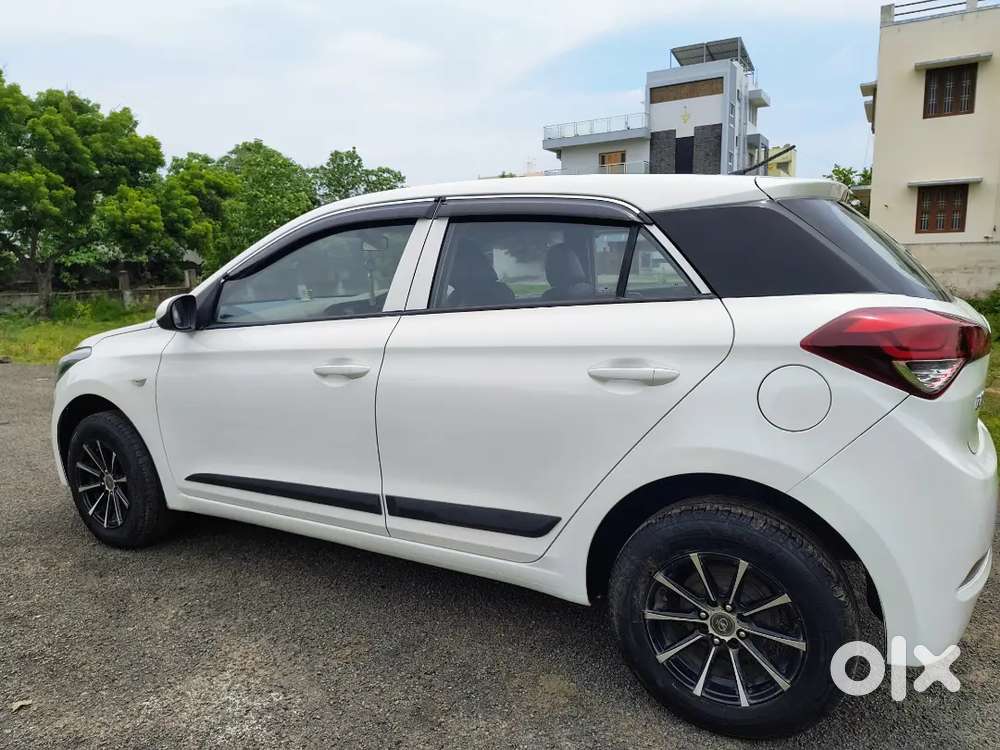 Hyundai New I20 2017 Diesel