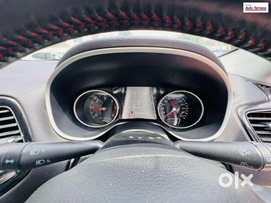 Jeep Compass 2.0 Limited, 2017, Diesel