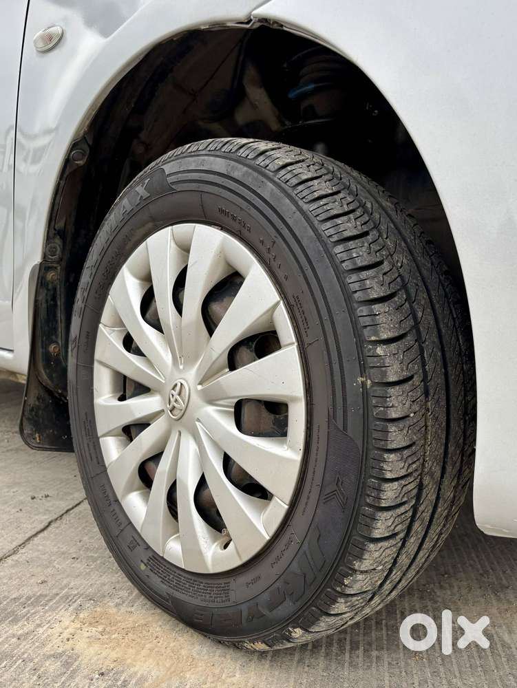 Toyota Etios Liva G, 2014, Petrol