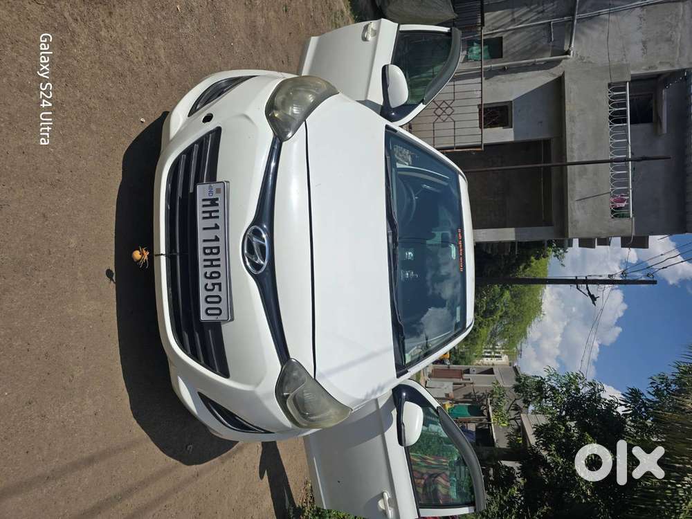 Hyundai I20 Magna 2013 Model Diesel