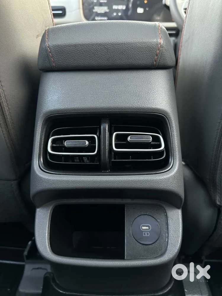 Hyundai Creta, 2025, Petrol