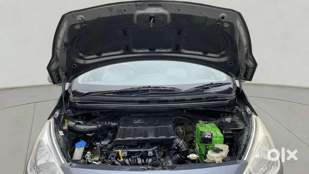 Hyundai Grand I10 Asta 1.2 Kappa Vtvt, 2014, Petrol