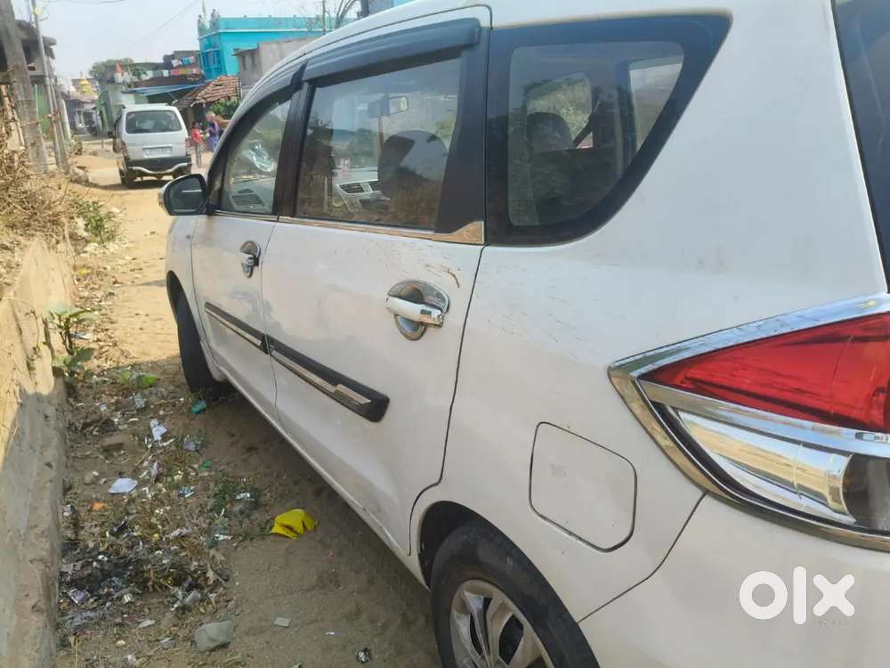 Maruti Suzuki 2016 Excellent Condition