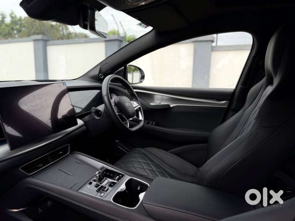 Byd Sealion 7 Superior, 2025, Electric