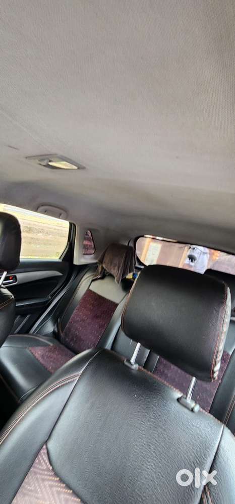 2018 Maruti Brezza Diesel Manual Zdi Plus Car