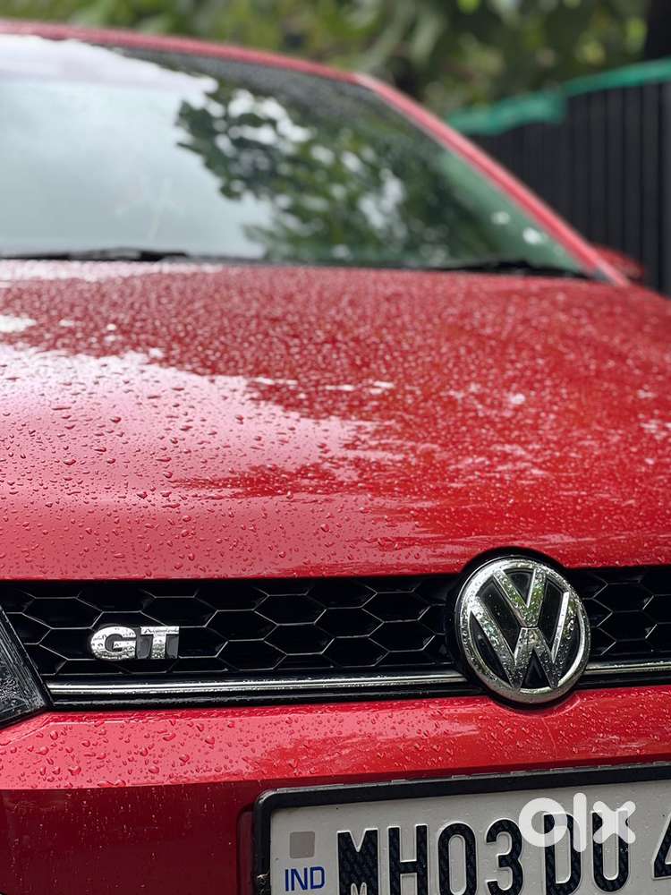 Volkswagen Polo At Tsi Model 2021