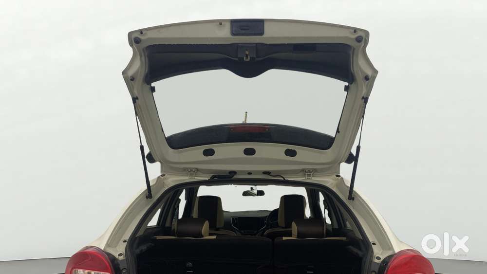 Maruti Suzuki Baleno Delta, 2021, Petrol