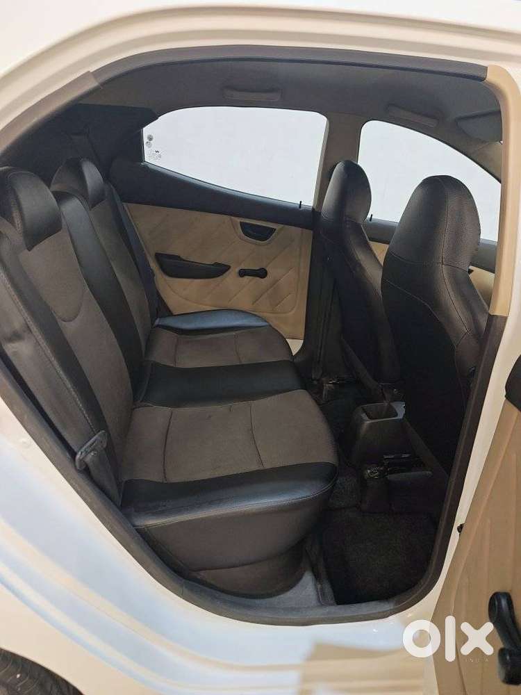 Hyundai Eon D-lite +, 2012, Petrol