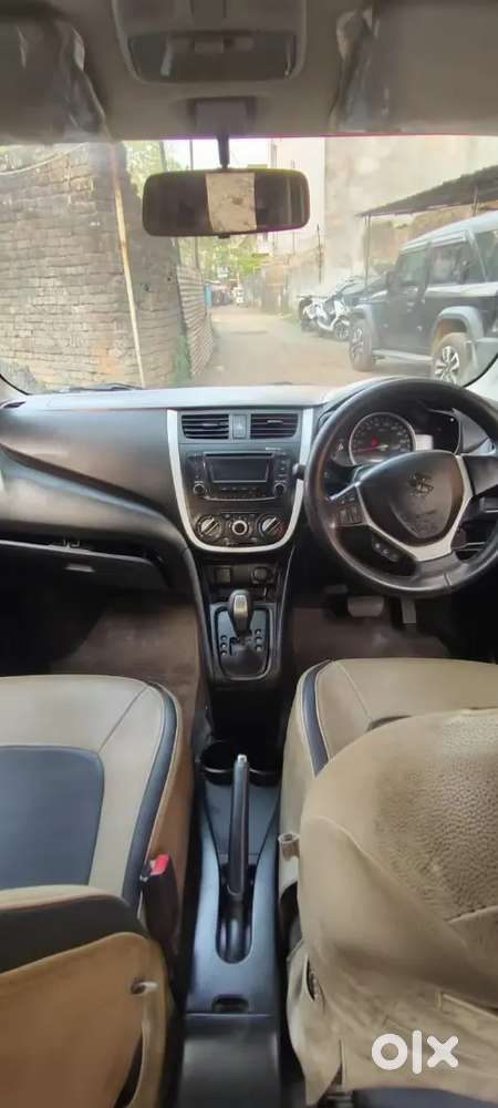 Maruti Suzuki Celerio X 2021 Petrol Well Maintained
