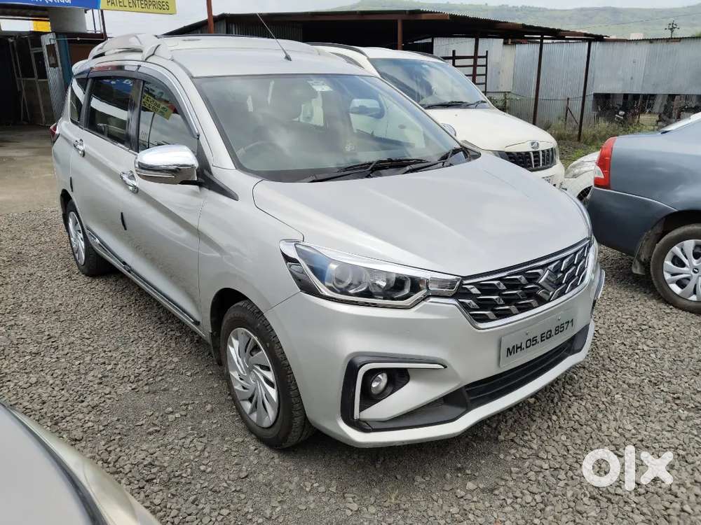 Maruti Suzuki Ertiga Zdi Plus 2019 Diesel Manual