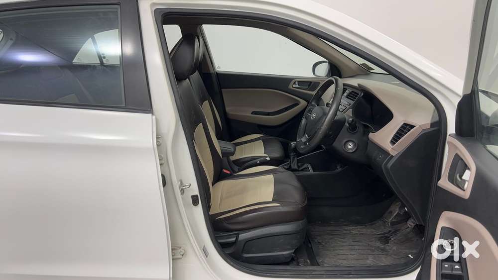 Hyundai Elite I20 [ ] 1.2 Magna, 2014, Petrol