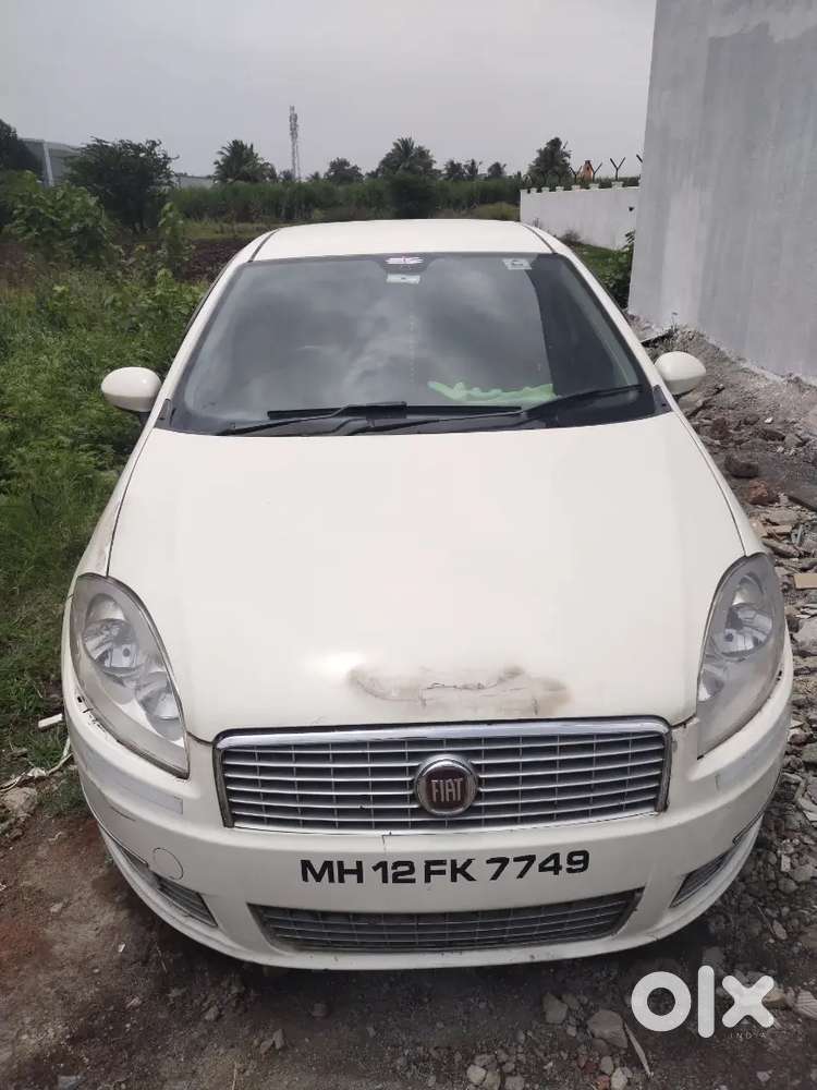 Fiat Linea Emotion