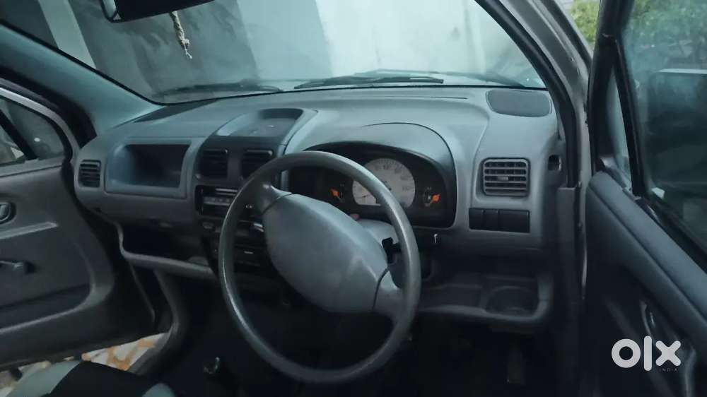 Maruti Suzuki Wagon R 2004 Rc Extended Till 2029