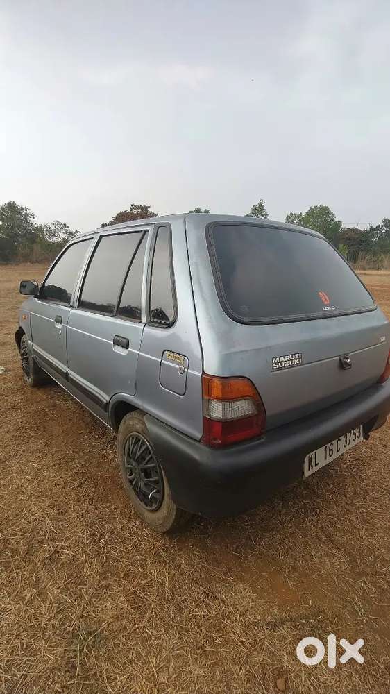 Papper Up To 2031.good Condition Family Used Car