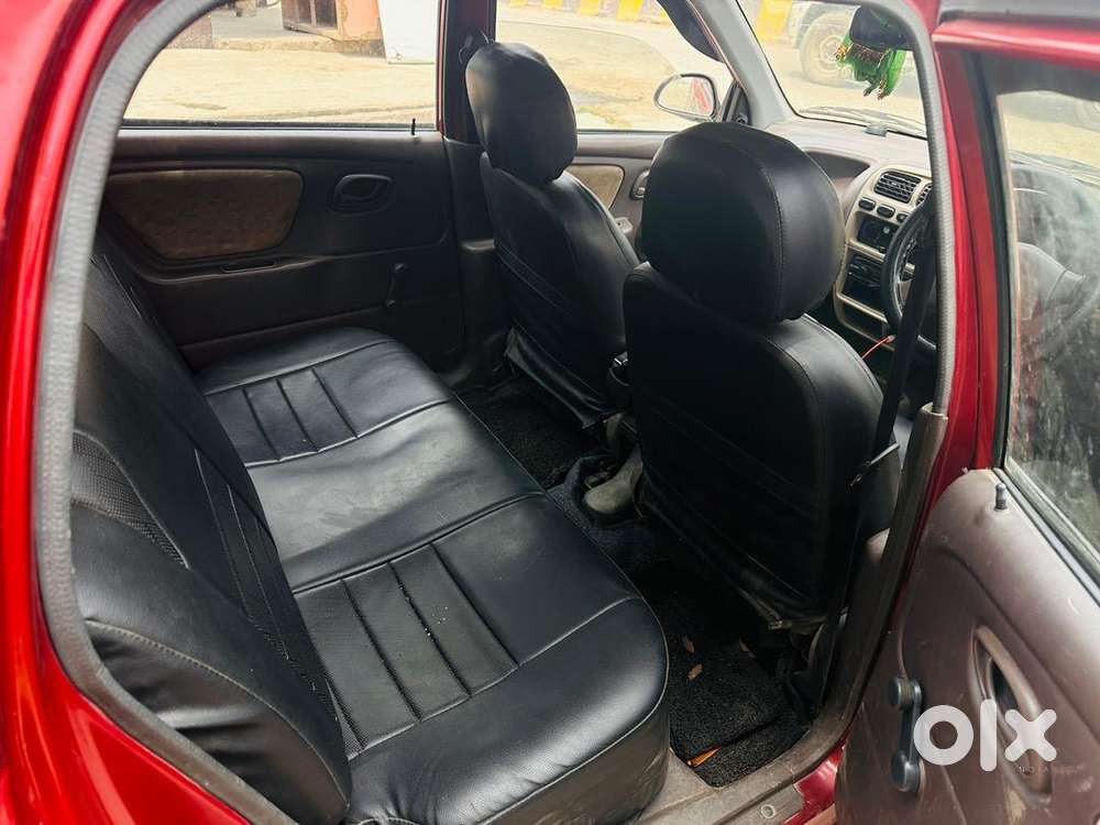 Maruti Suzuki Alto 800 2010 Cng & Hybrids Well Maintained
