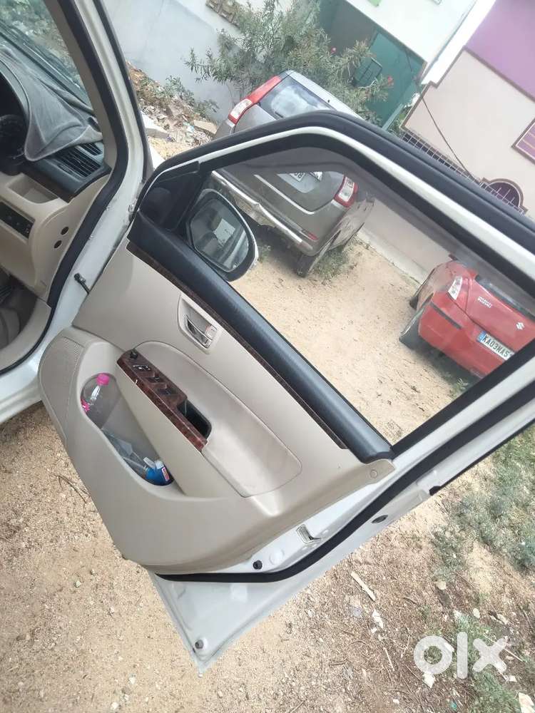 Maruti Suzuki Dzire 2014