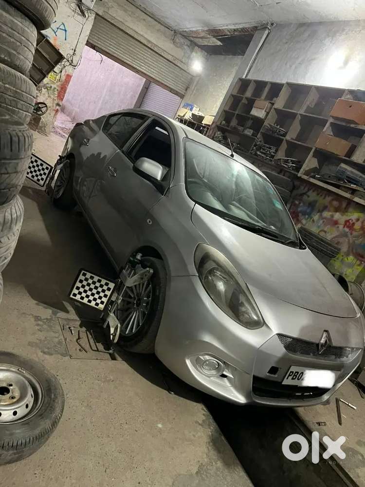 Renault Scala 2013 Diesel Good Condition