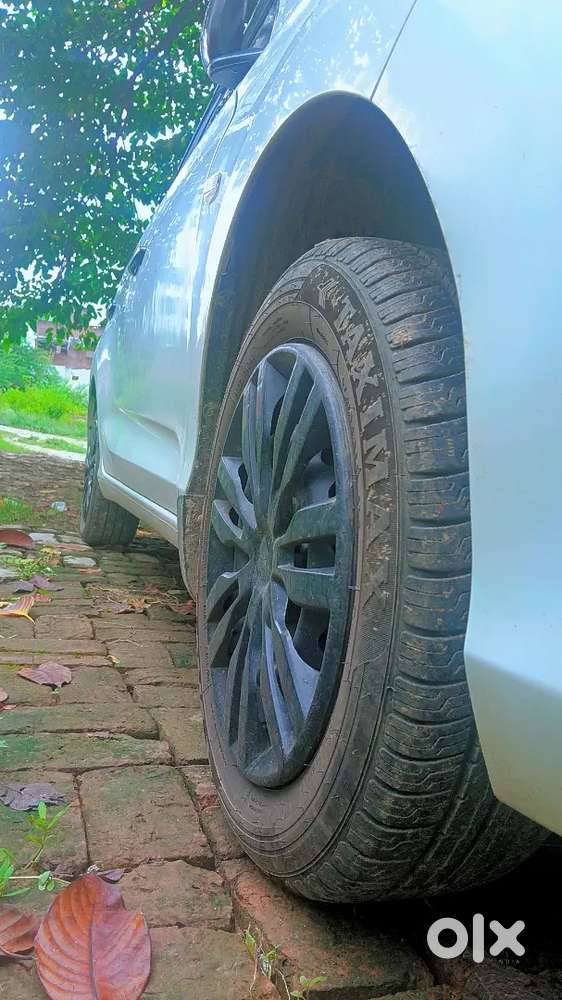 2021 Honda Amaze Diesel Variant Gadi Ki Condition Good
