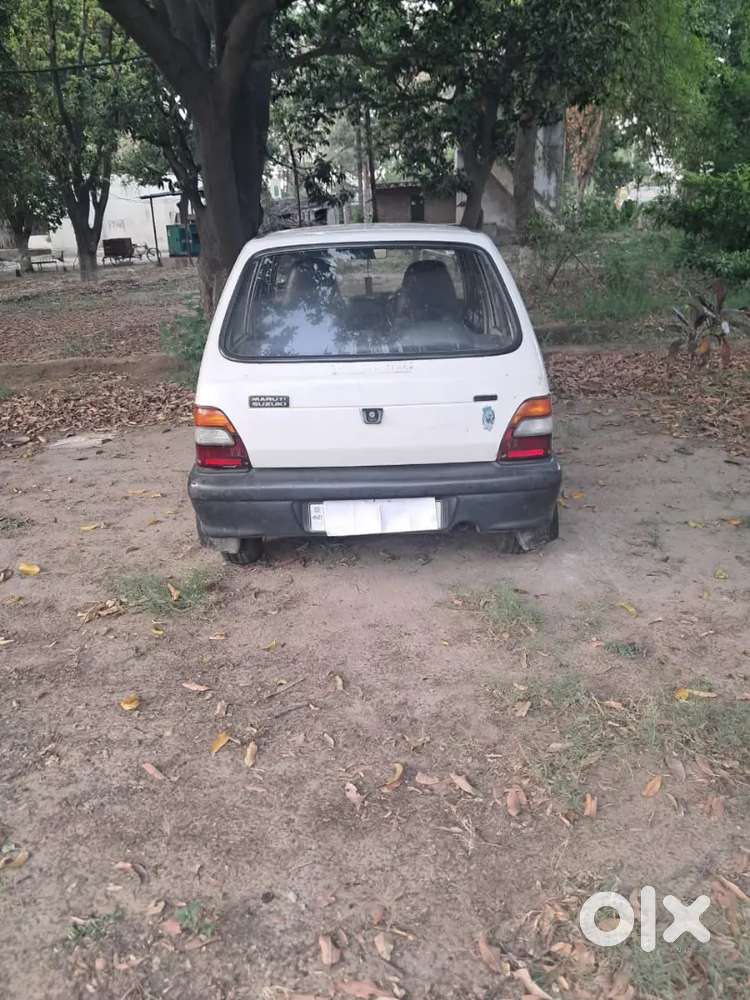 Old Is Gold
