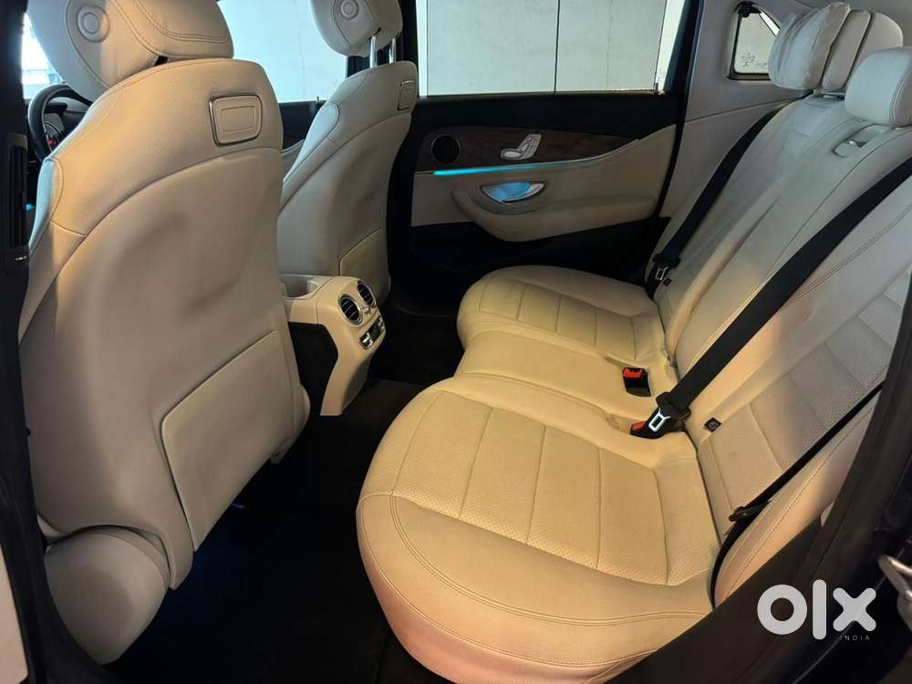 Mercedes-benz E-class E 200 Avantgarde, 2019, Petrol