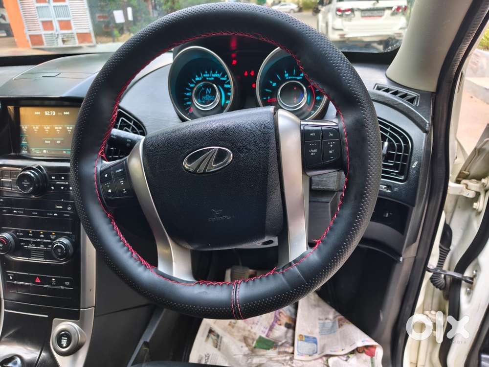 Mahindra Xuv500 W7, 2019, Diesel