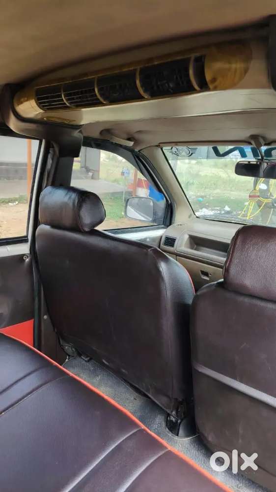 Chevrolet Tavera 2010 Diesel 401020 Km Driven