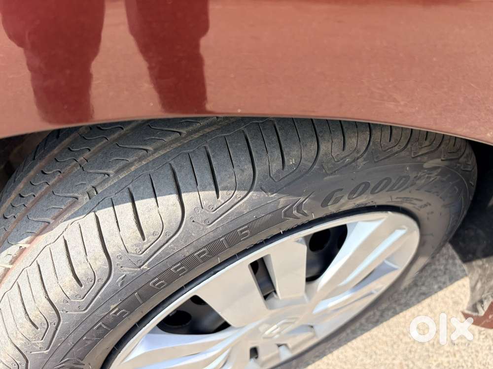 Honda City 2014-2015 I Vtec Sv, 2014, Petrol