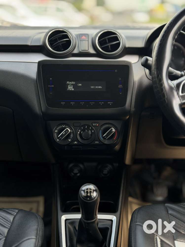 Maruti Suzuki Swift, 2024, Petrol