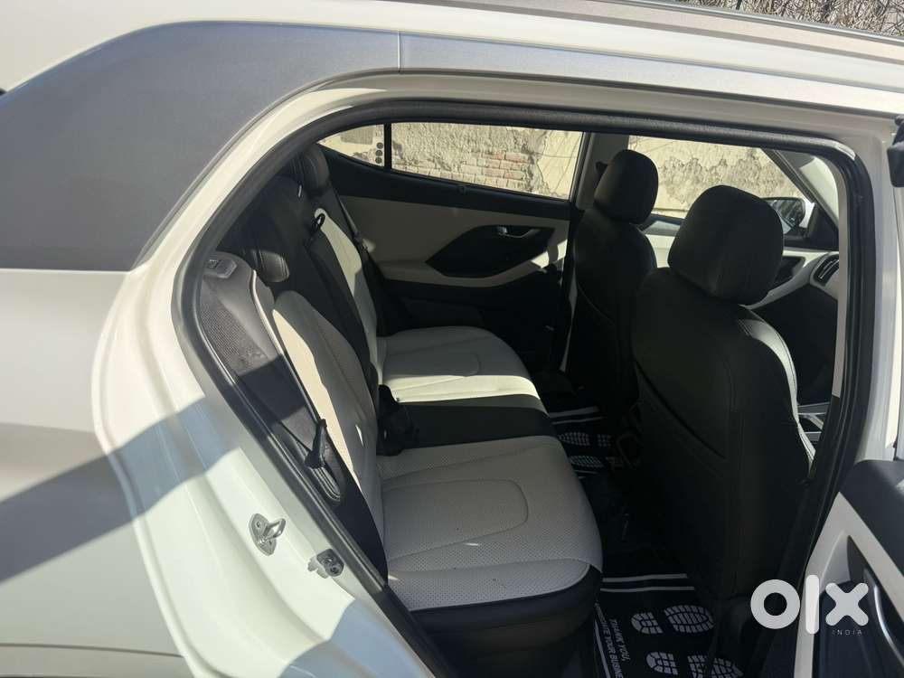 Hyundai Creta 1.6 Sx Automatic, 2023, Petrol