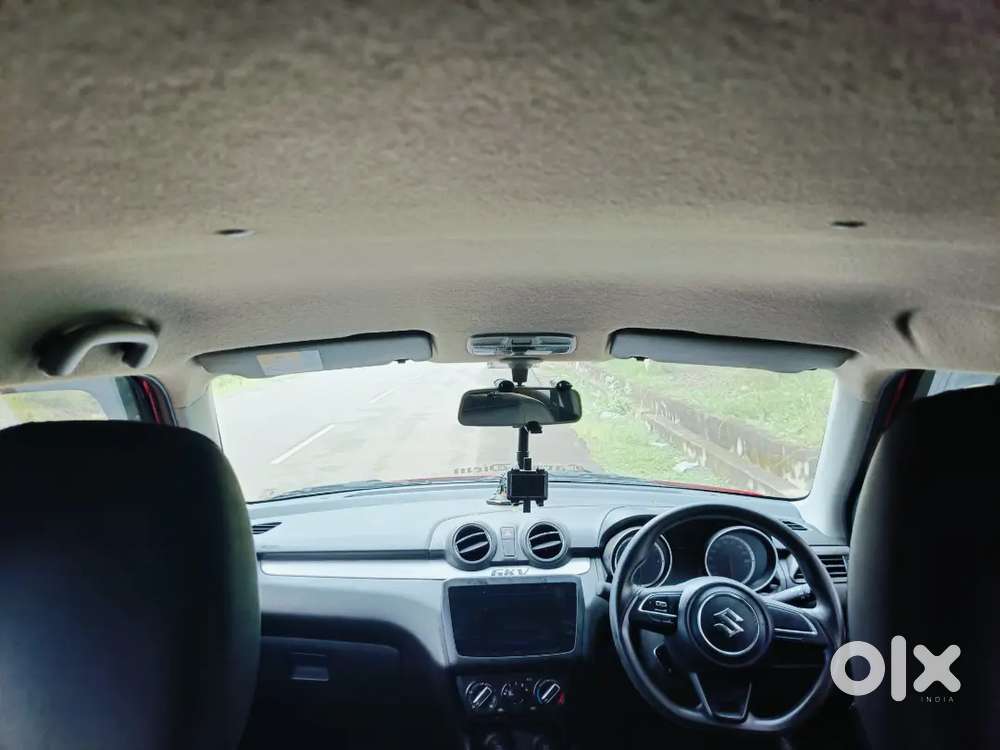 Maruti Suzuki Swift