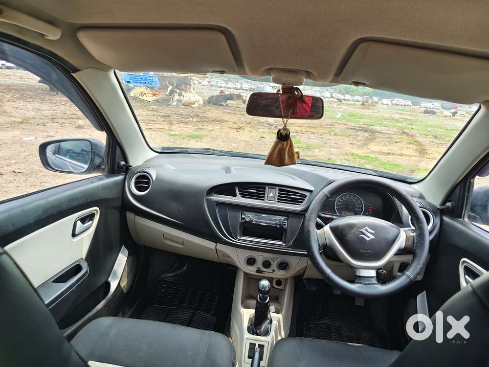 Maruti Suzuki Alto 800 0.8 Lxi Cng Utsav Limited Edition, 2021, Cng ..
