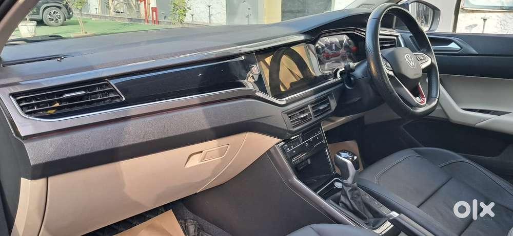 Volkswagen Virtus 1.5 Tsi Gt Plus Evo Dsg, 2023, Petrol