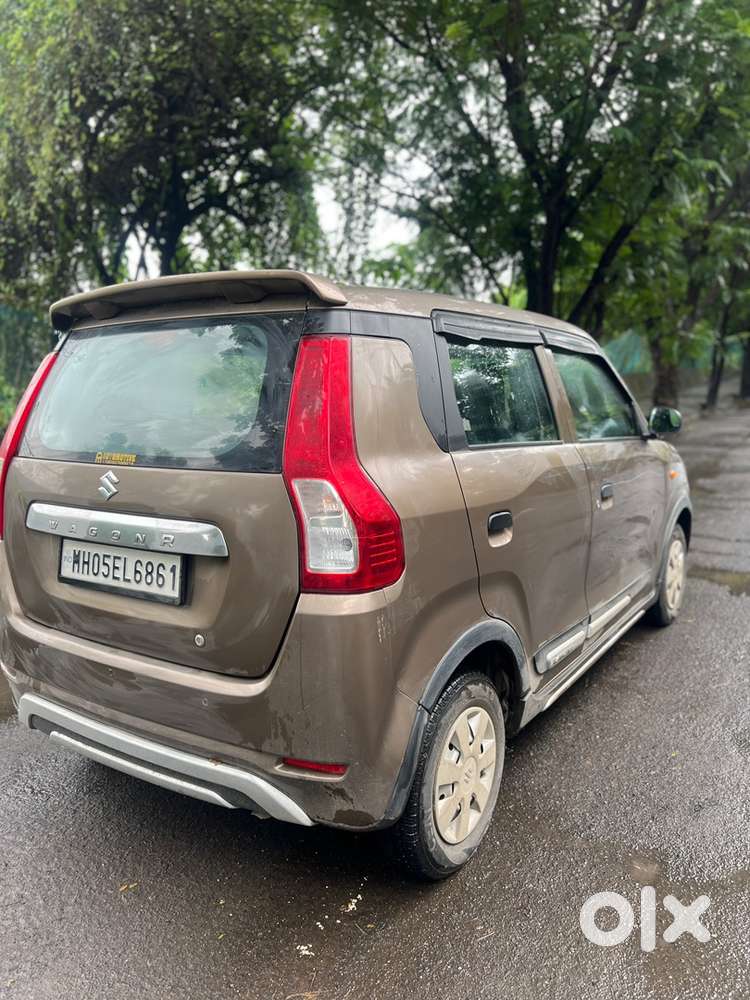 Maruti Suzuki Wagon R 2023 Cng & Hybrids Good Condition