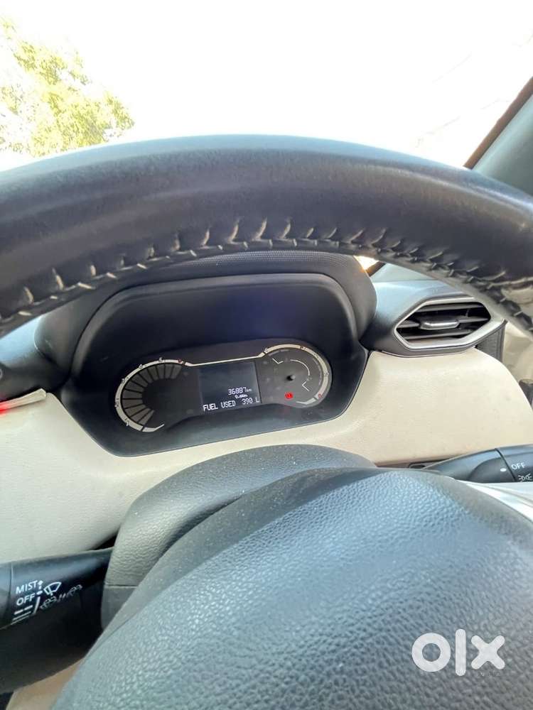 Nissan Magnite Manual 2023