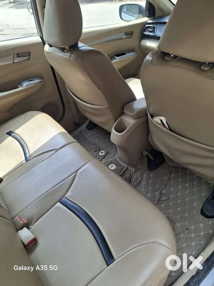 Honda City 012010