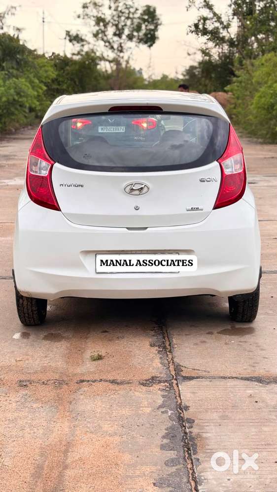 Hyundai Eon Era +, 2014, Petrol