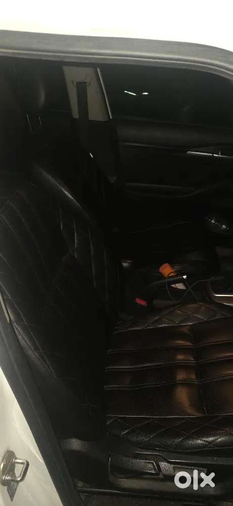 Car Is In Perfect Condition Mechanically And Some Minor Dent On Bumber
