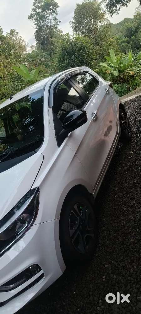 Tata Tiago 2022 Petrol Well Maintained