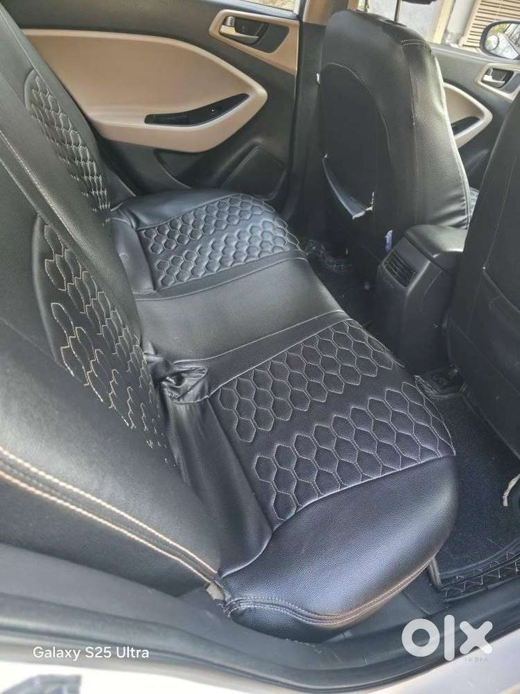 Hyundai I20 Asta Option, 2015, Petrol