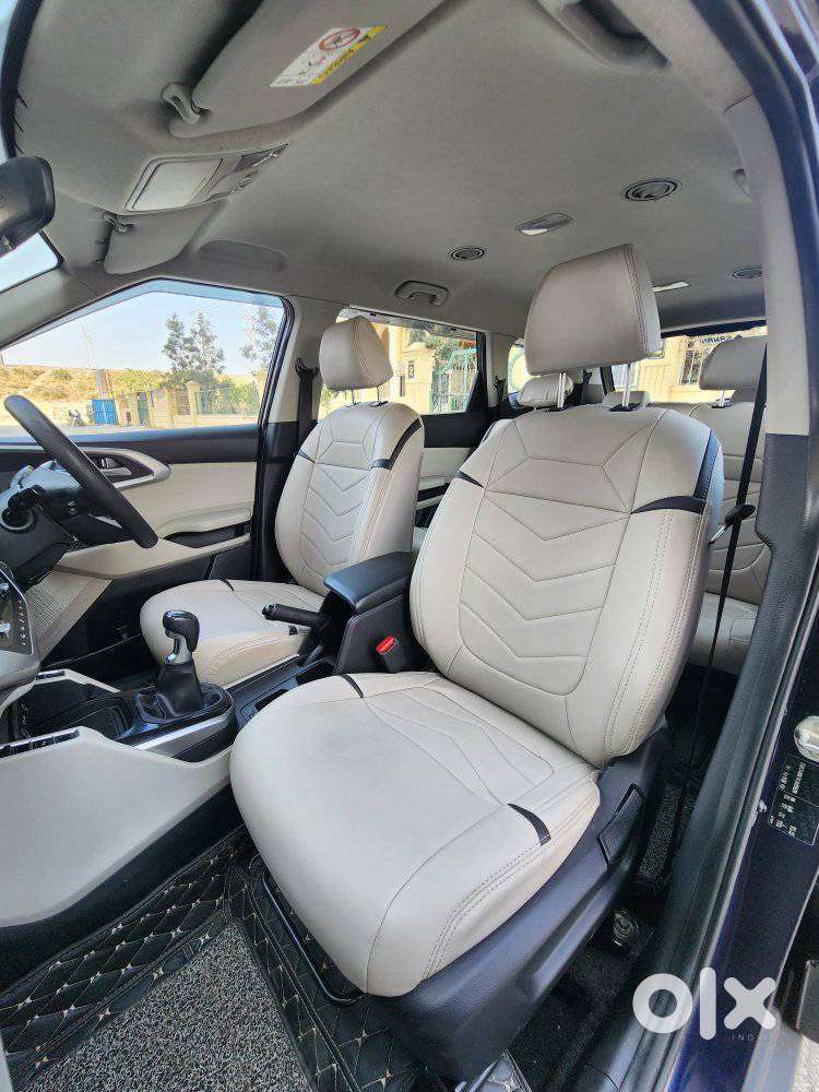 Kia Carens Prestige Plus Diesel, 2022, Diesel