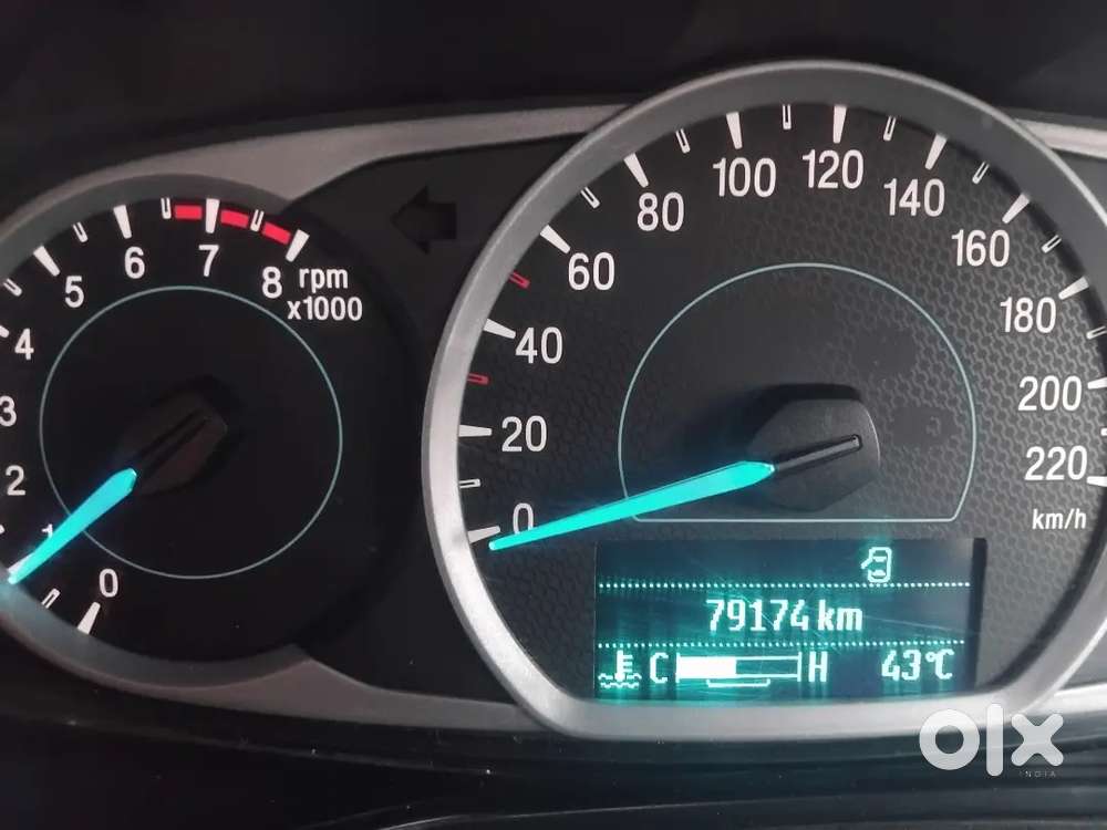 Ford Freestyle 2021 Petrol Well Maintained