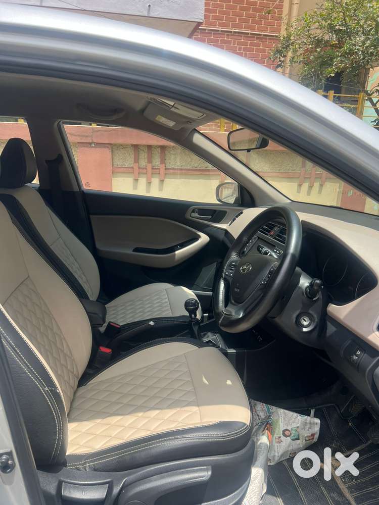 Hyundai I20 1.2 Asta, 2018, Petrol