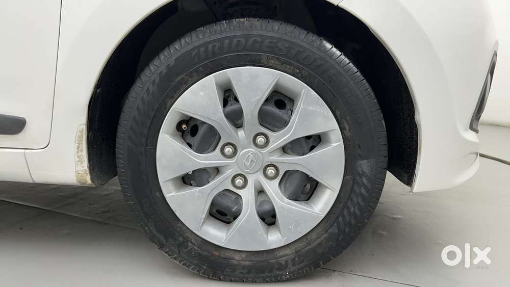 Hyundai Xcent [2014-2017] 1.2 S, 2014, Petrol