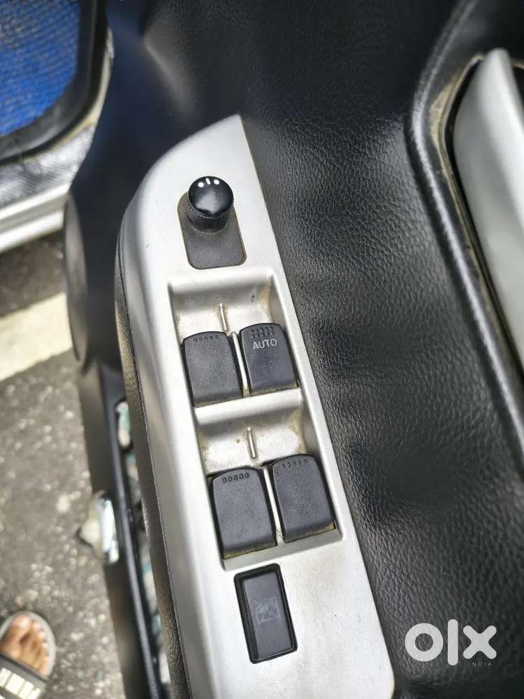 Maruti Wagon R 2015 Year