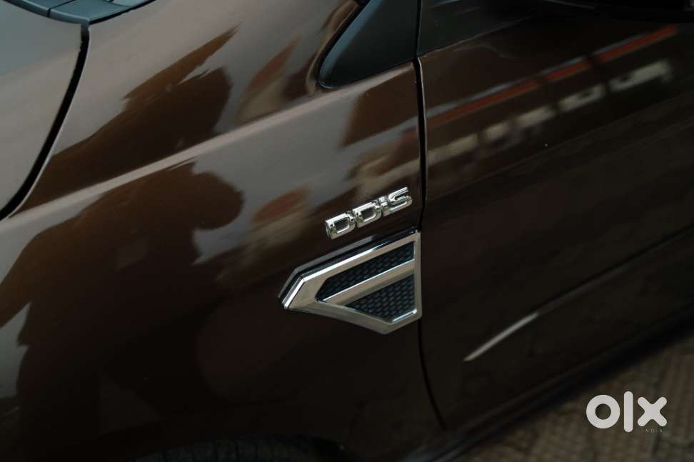 Maruti Suzuki Ciaz, 2015, Diesel