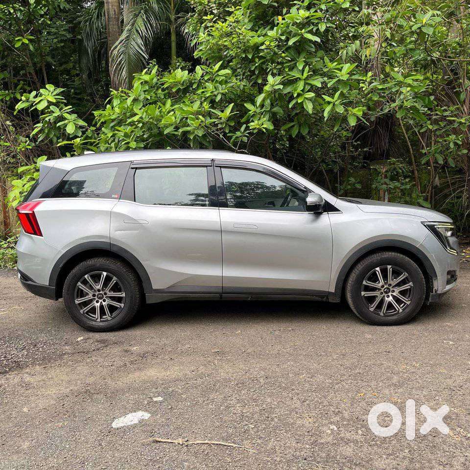 Mahindra Xuv700 2.2 Ax 7 Diesel Mt Str, 2023, Diesel