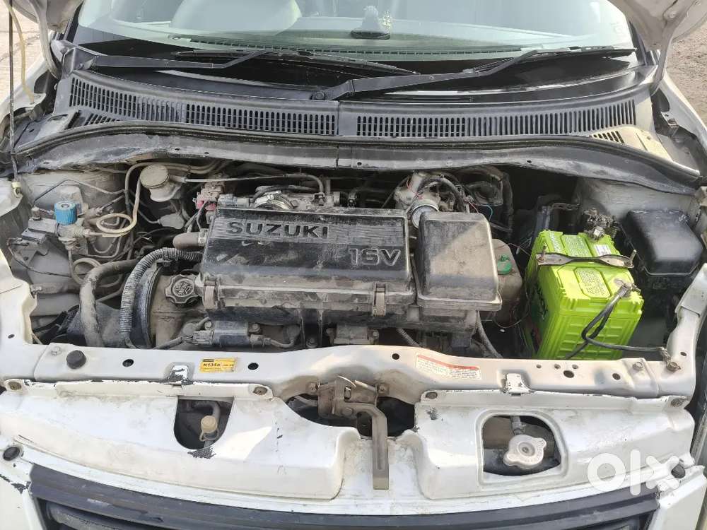 Maruti Suzuki Dzire 2009 Cng & Hybrids 97000 Km Driven